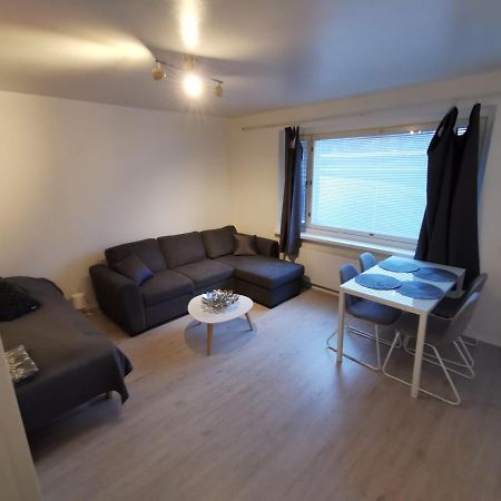 Cozy Apartment In The Center Rovaniemi Bagian luar foto