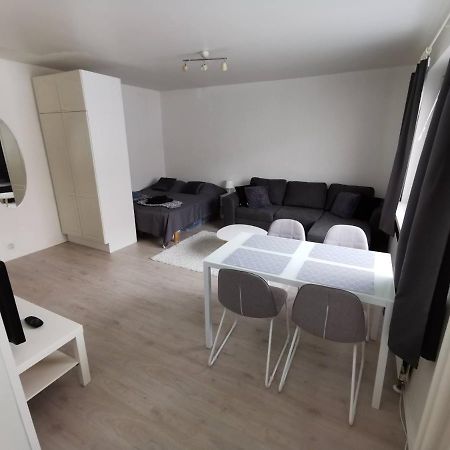 Cozy Apartment In The Center Rovaniemi Bagian luar foto