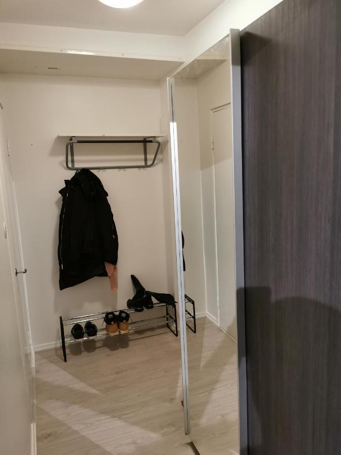 Cozy Apartment In The Center Rovaniemi Bagian luar foto
